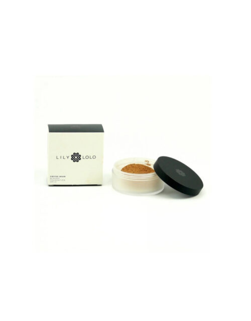 Lily Lolo Base Maquillaje Mineral Coffee Bean