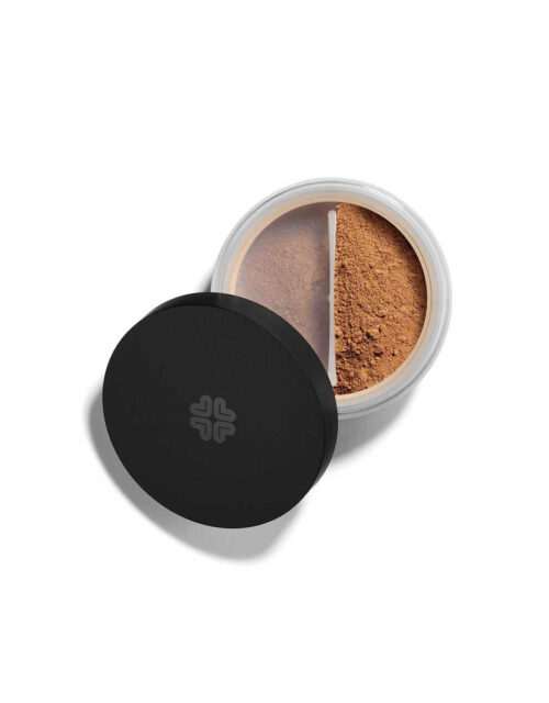 Lily Lolo Base Maquillaje Mineral Hot Chocolate