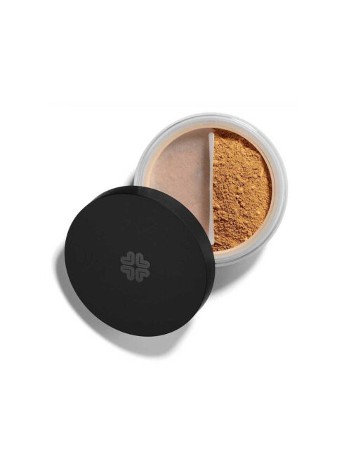 Lily Lolo Base Maquillaje Mineral Cinnamon
