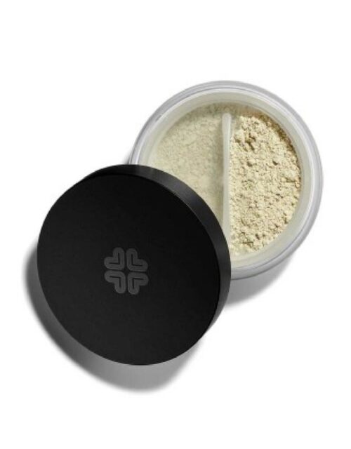 Lily Lolo Polvo Corrector Mineral Blush Away
