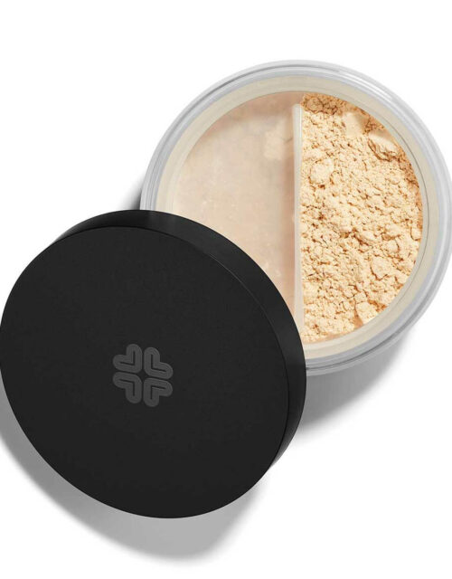 Lily Lolo Iluminador Mineral Star Dust 1un