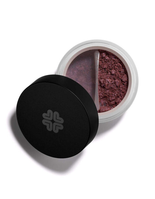 Lily Lolo Sombra De Ojos Mineral Choc Fudge Cake