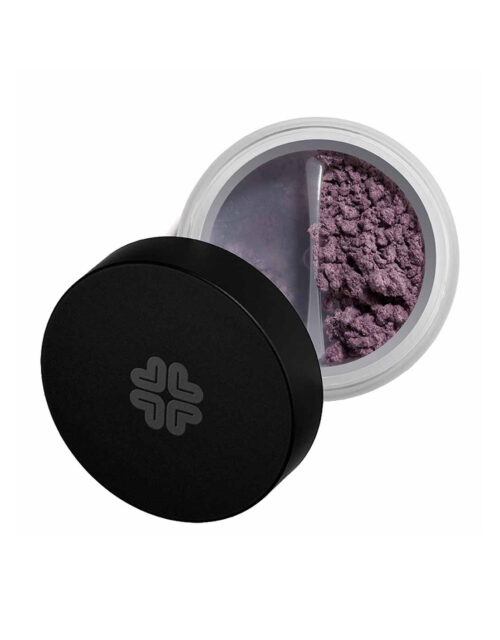 Lily Lolo Sombra De Ojos Mineral Parma Violet
