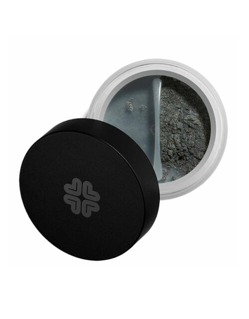 Lily Lolo Sombra Mineral Mystery