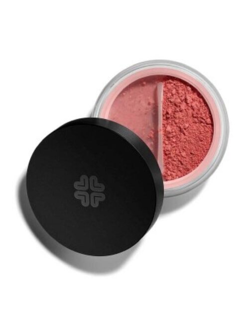 Lily Lolo Colorete Mineral Oh La La