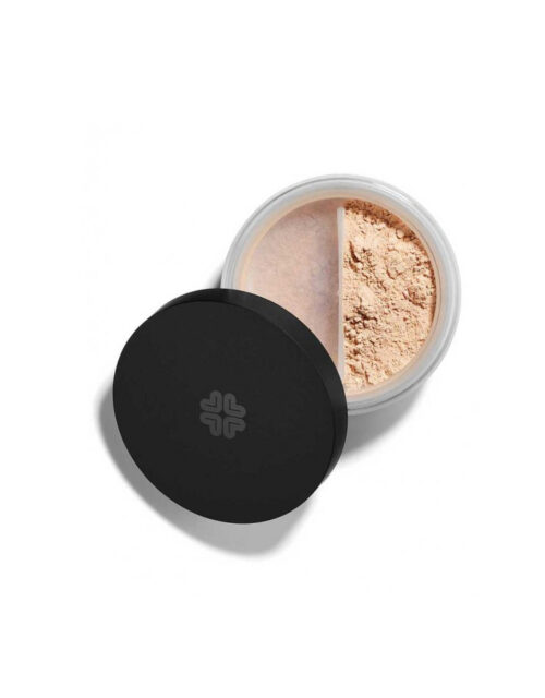 Lily Lolo Base Maquillaje Mineral Barely Buff Spf15