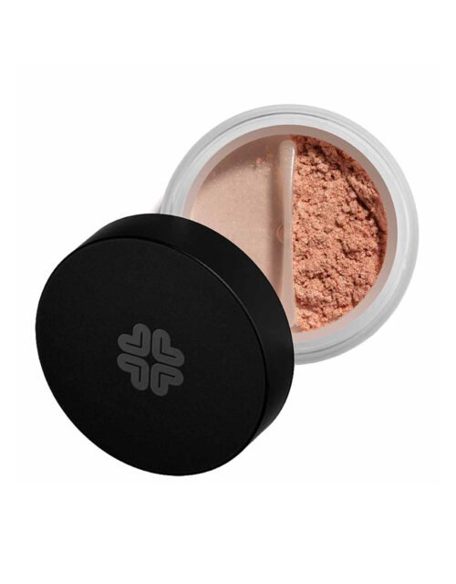 Lily Lolo Sombra De Ojos Mineral Vanilla Shimmer