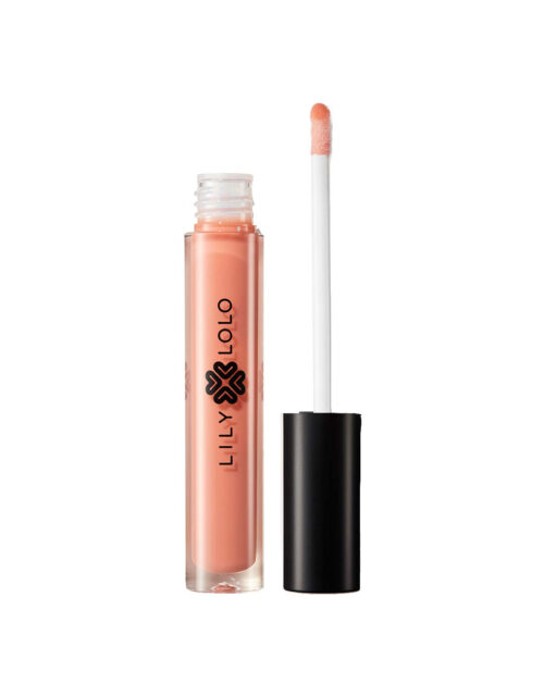 Lily Lolo Lip Gloss Clear