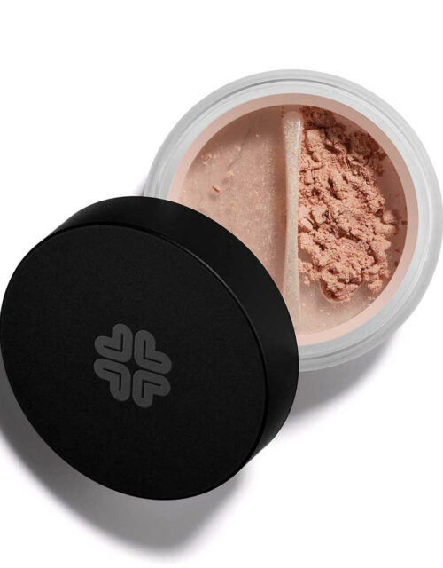Lily Lolo Sombra De Ojos Mineral Sand Dune