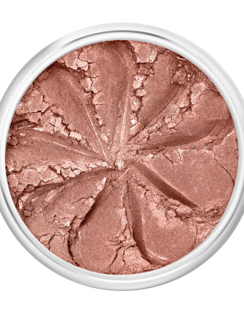 Lily Lolo Colorete Mineral Goddess