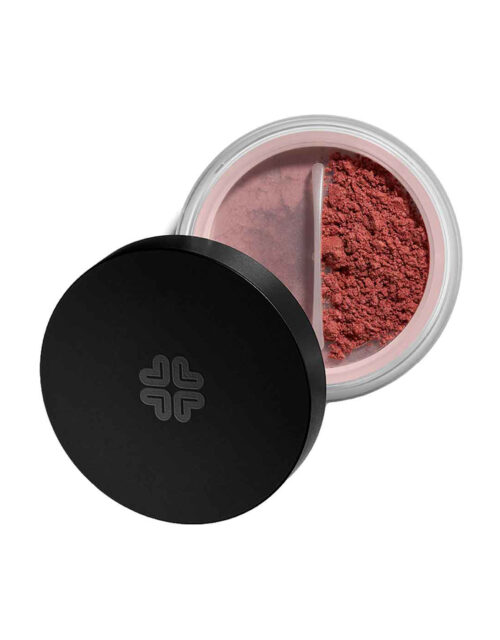 Lily Lolo Colorete Mineral Sunset