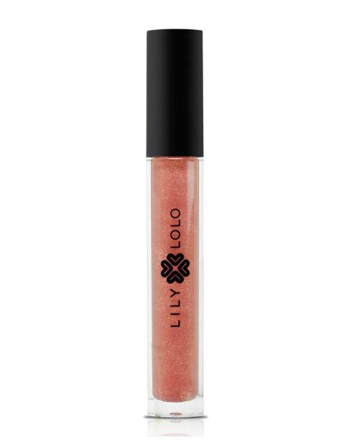 Lily Lolo Lip Gloss Cocktail