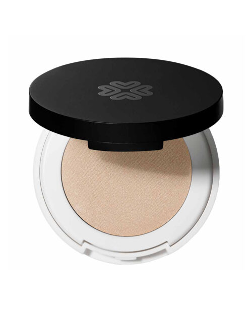 Lily Lolo Sombra De Ojos Compacta Ivory Tower