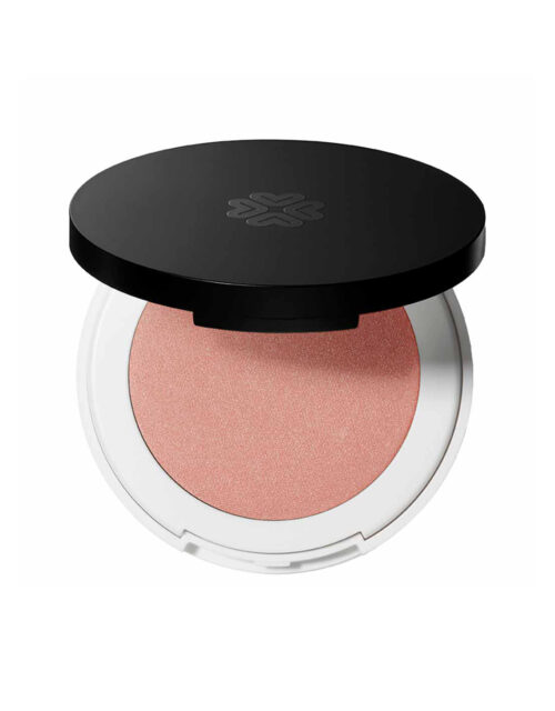 Lily Lolo Colorete Compacto Ticked Pink