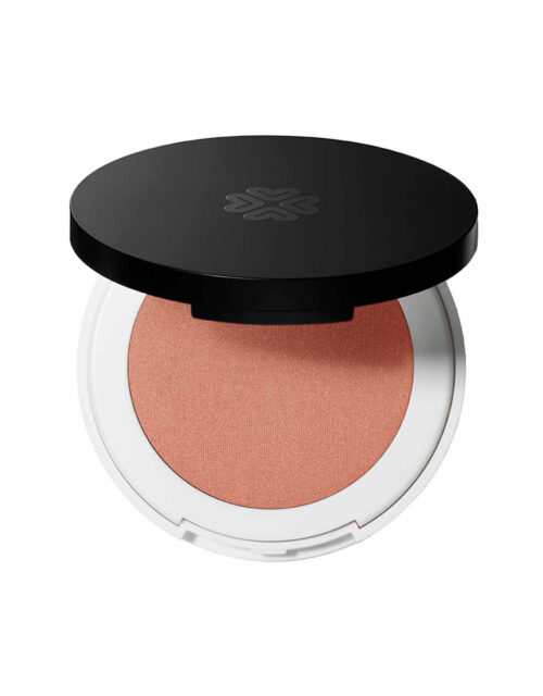 Lily Lolo Colorete Compacto Just Peachy