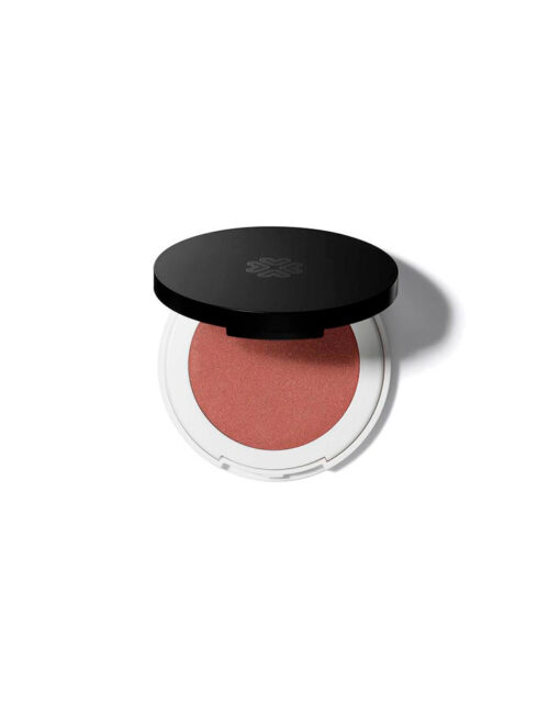 Lily Lolo Colorete Compacto Tawnylicous