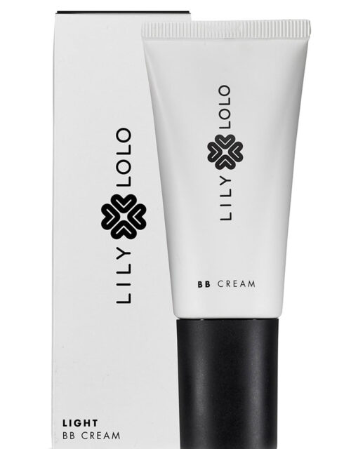Lily Lolo Bb Cream Medium 40ml