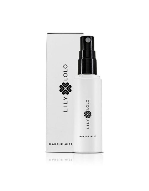 Lily Lolo Fijador De Maquillaje 50ml