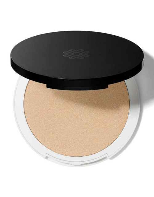 Lily Lolo Iluminador Mineral Champagne 1un