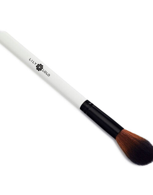 Lily Lolo Brocha Para Contorneado Facial 1und