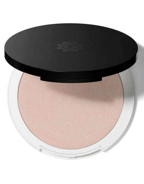 Lily Lolo Iluminador Mineral Rose 1un