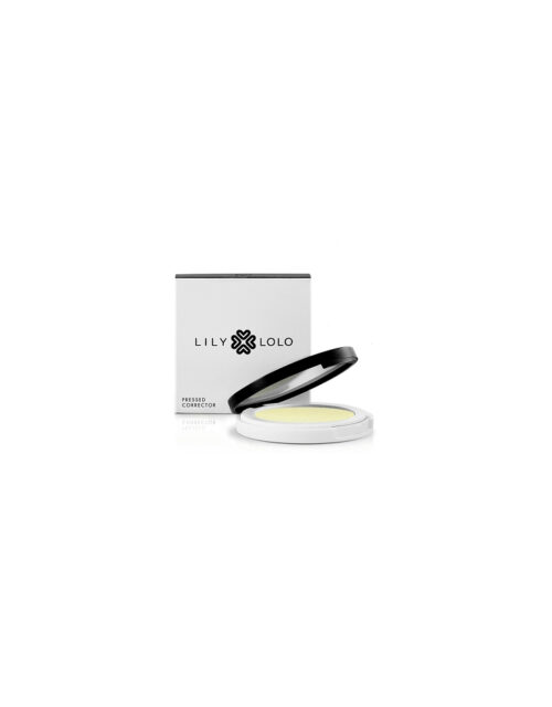 Lily Lolo Corrector Compacto Lemon Drop