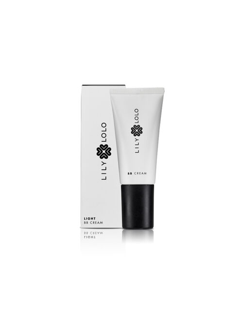Lily Lolo Crema Hidrantate Bb Deep 40ml