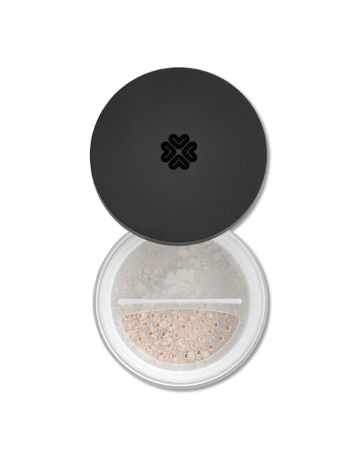 Lily Lolo Base Maquillaje Mineral Truffle