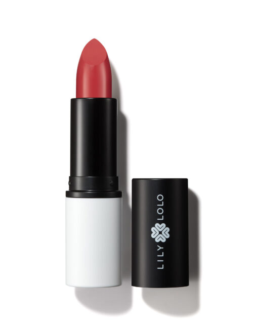 Lily Lolo Barra De Labios Coral Crush