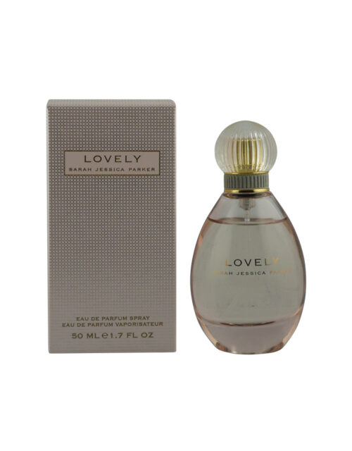 Sarah Jessica Parker Lovely Eau De Perfume Spray 30ml
