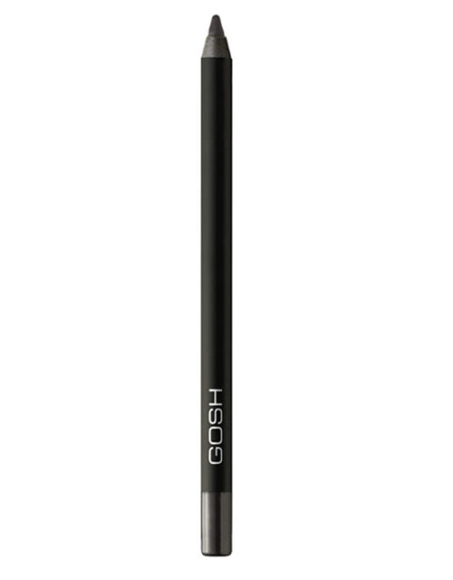 Gosh Velvet Touch Eyeliner Waterproof Hypnotic Grey