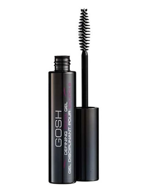Gosh Defining Brow Gel Clear 8ml