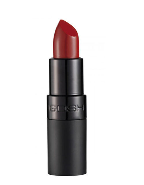 Gosh Velvet Touch Lipstick 060 Lambada