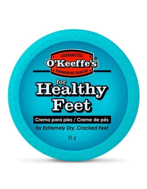 O'Keeffe's For Healthy Feet 96g