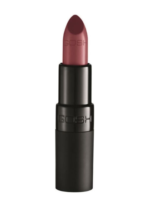 Gosh Velvet Touch Lipstick 160 Delicious