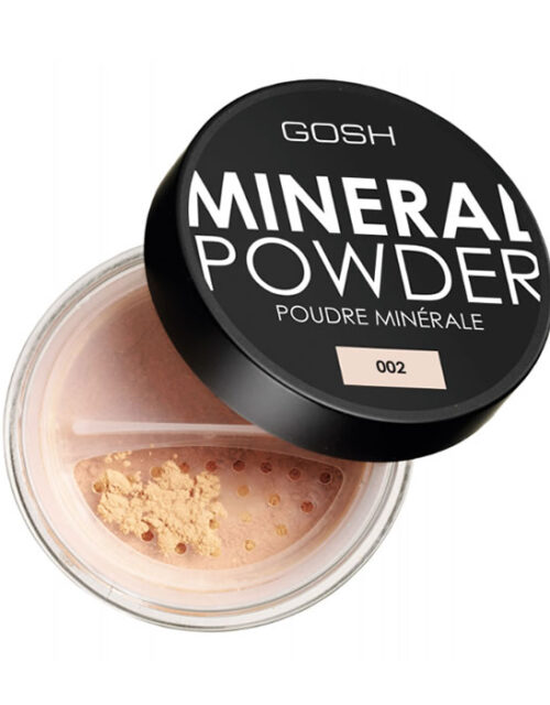 Gosh Mineral Powder 002 Ivory 8g