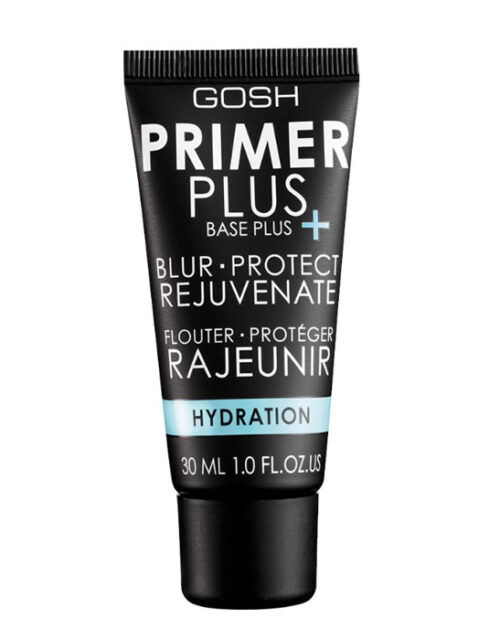 Gosh Primer Plus + Base Plus Hydration 30ml