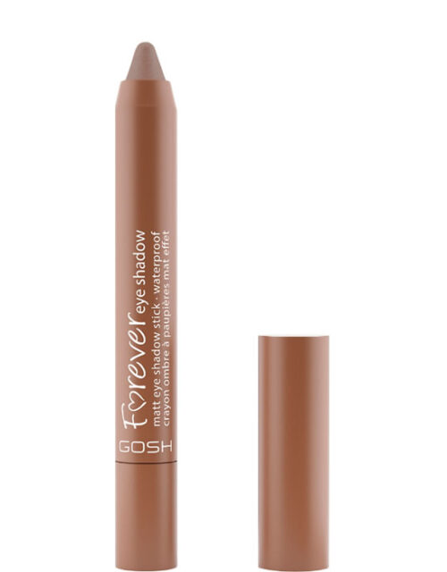 Gosh Forever Matt Eyeshadow 09 Nougat 1.5g