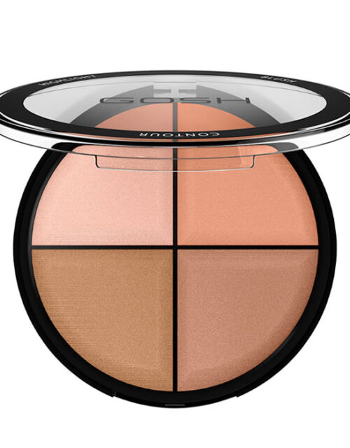 Gosh Contour´n Strobe Kit 001 Light 20g