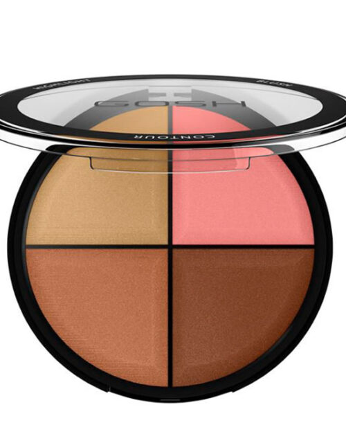 Gosh Contour´n Strobe Kit 002 Medium 20g