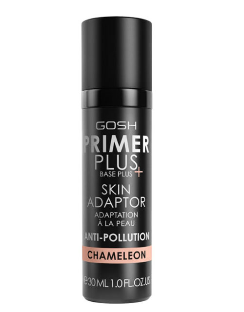 Gosh Primer Plus + Base Plus Skin Adaptor 005 Chameleon 30ml
