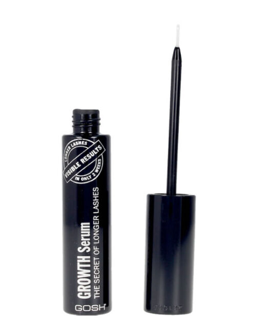 Gosh Growth Serum Serum The Secret Of Longer Lashes Brows
