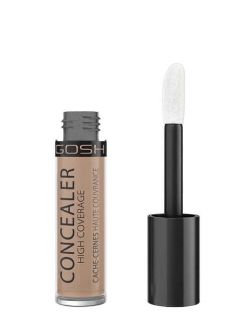Gosh Concealer High Coverage 006 Honey 5.5ml