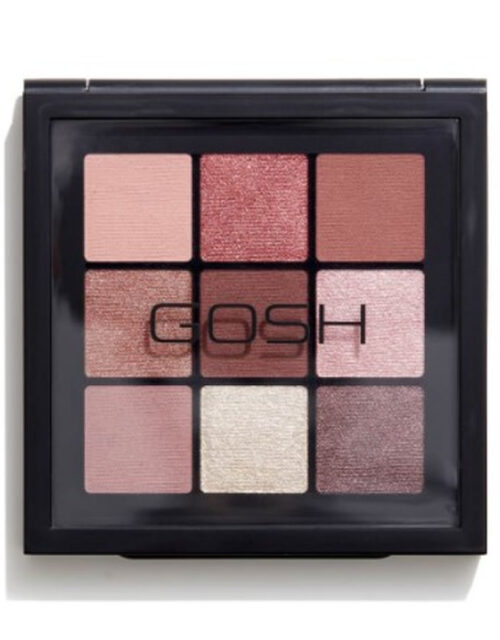 Gosh Eyedentity Palette 001 Be Honest 8g