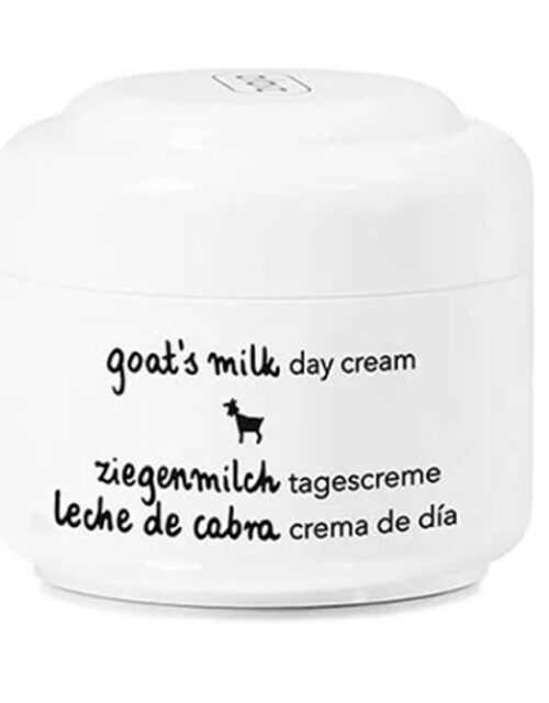 Ziaja Leche De Cabra Crema Facial De Día 50ml