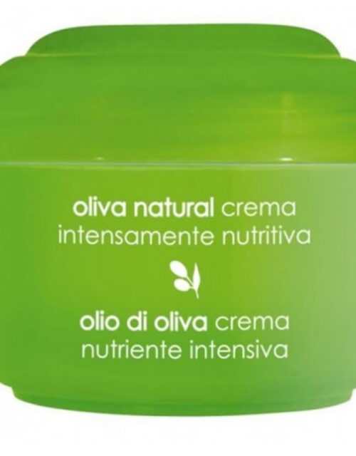 Ziaja Oliva Crema Facial Nutritiva 50ml
