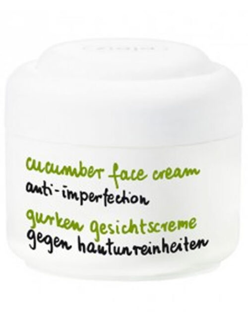 Pepino Crema Facial 50ml
