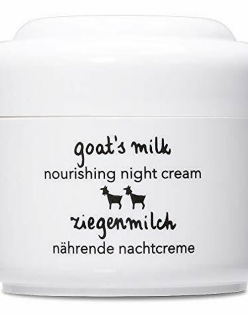 Ziaja Leche De Cabra Crema Facial De Noche 50ml