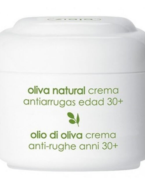 Ziaja Oliva Crema Antiarrugas 50ml