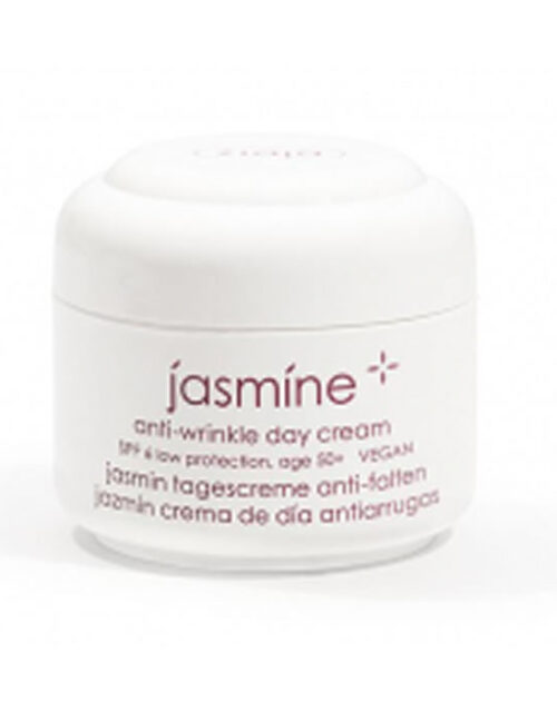 Ziaja Jazmin Crema Facial De Día Antiarrugas Spf6 50ml